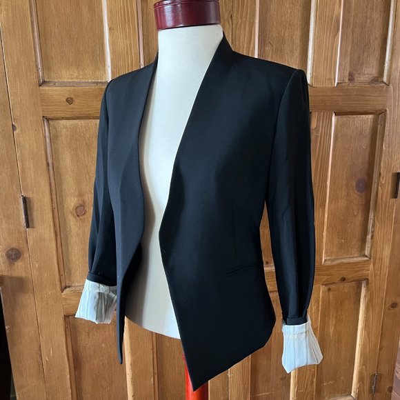 Theory Blazer - Picture 6 of 7